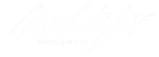 Marek Rybář Photography, logo
