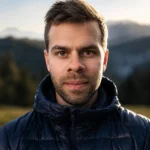 Marek Rybář, krajinářský fotograf